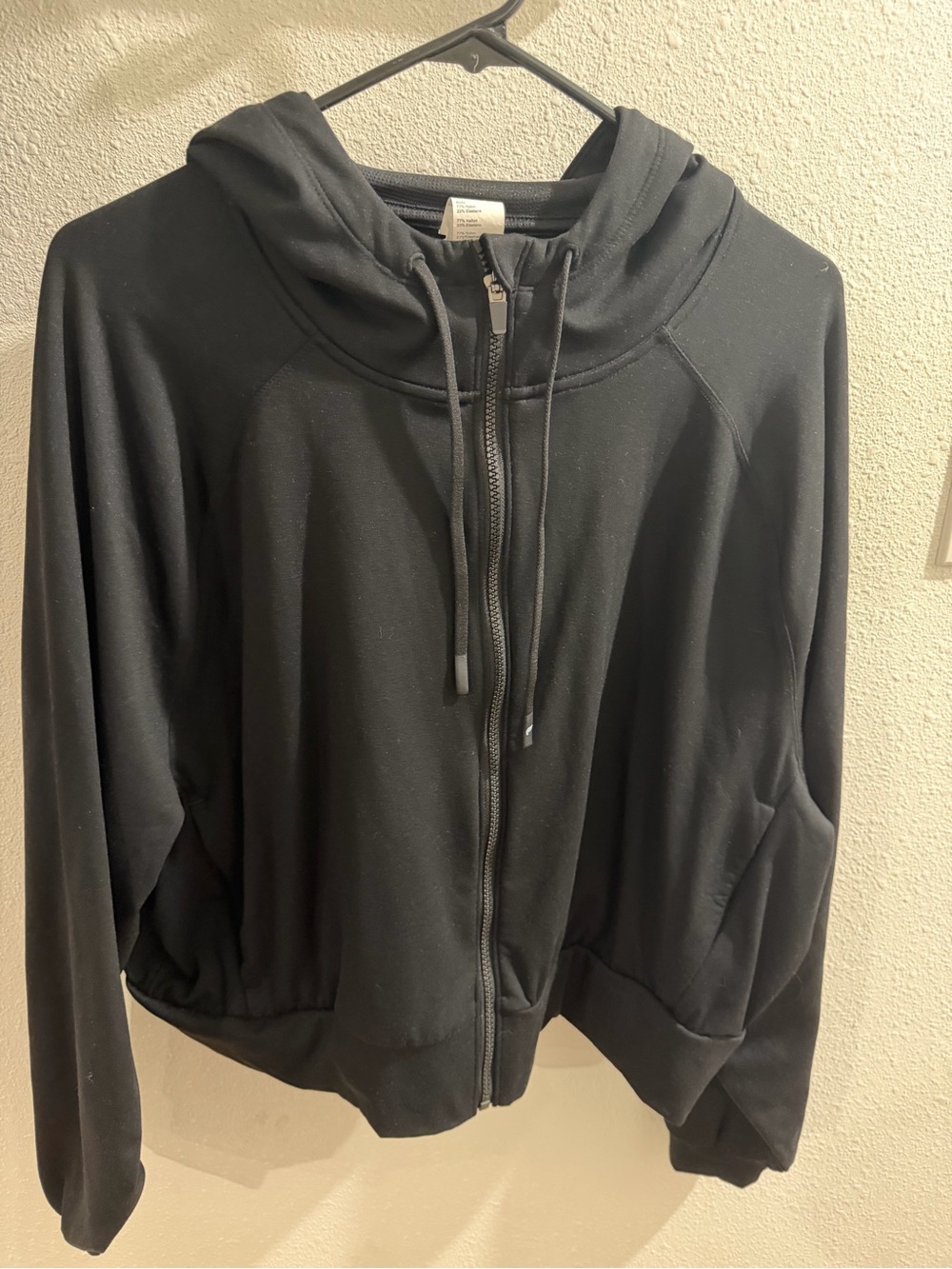 Fabletics Hoodie, NWOT